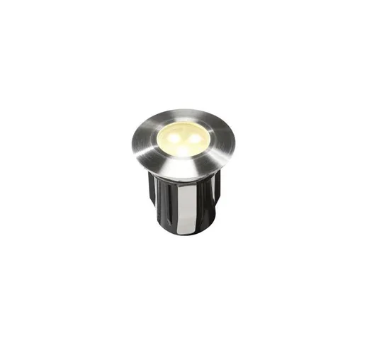 Garden Lights - ALPHA - DECK LIGHT - 12 V - 10 lm - 0.5 W - 3000 K