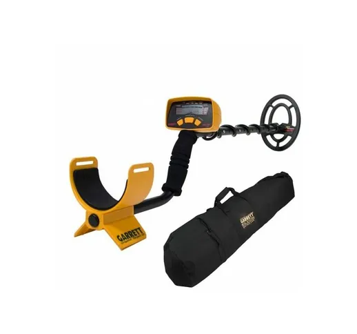 Metal detector ace 150 (Bag pack) - Garrett