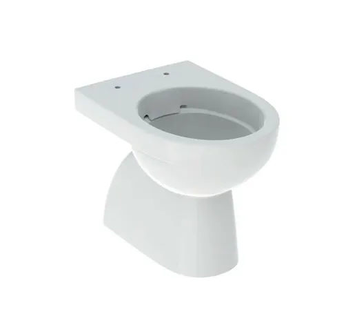  - selnova vaso wc a pavimento a cacciata con scarico verticale rimfree bianco 500.399.01....