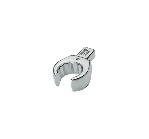 Tasto anello Plug 7312-22 sw 22mm 9x12mm cv in acciaio  7679720