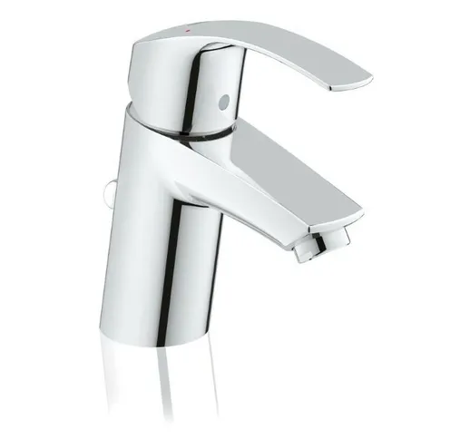 eurosmart new monocomando lavabo (1 pz) - Grohe