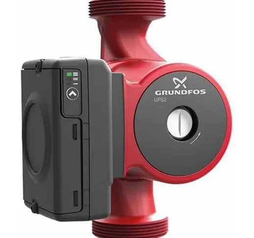 circolatore UPS2 32-80 180 | 98707855 - Grundfos