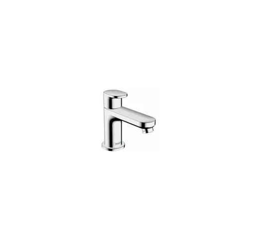  - Vernis Blend rubinetto a colonna 70 per acqua fredda senza scarico, 71583, Colorazione:...