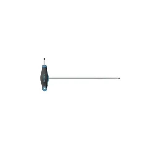 829KK-3 cacciavite a esagono interno dimensione chiave (metrica): 3 mm lunghezza della lam...