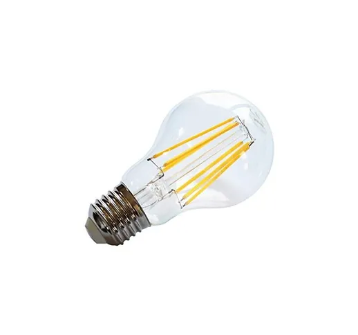 VO-500687 lampadina led E27 12 w 1050 lm 3000 k bianco caldo - 