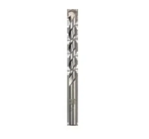  Power 3000 10013 7 Punta per calcestruzzo 12 mm Lunghezza totale 130 mm Alberino cilindri...