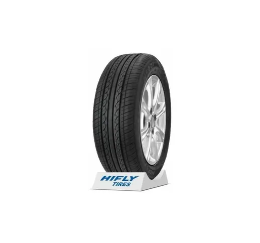 Hifly 195/60 R 15 88V Hf201 M+S