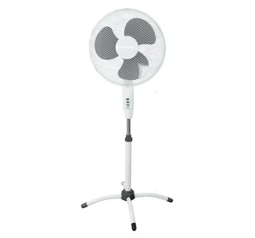 VENTILATORE A PIANTANA 45W - 130CM USATO COME NUOVO - High-tech