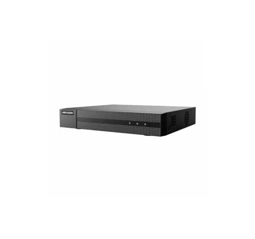 Hikvision - dvr 16 canali cloud ip P2P 8MPX 4K HWD-7216MH-G2