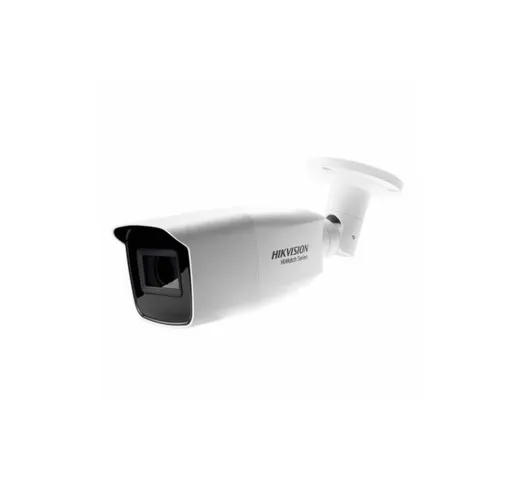 Hikvision - telecamera motorizzata varifocale 2 mpx videosorveglianza
