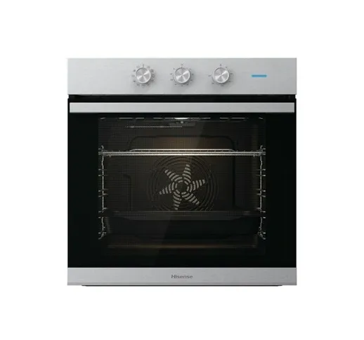  - BI62111AXTC Forno Elettrico Multifunzione da incasso Capacità 77 Litri Classe Energetic...