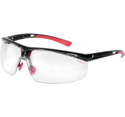 HONEYWELL - Comodi occhiali di protezione Adaptec