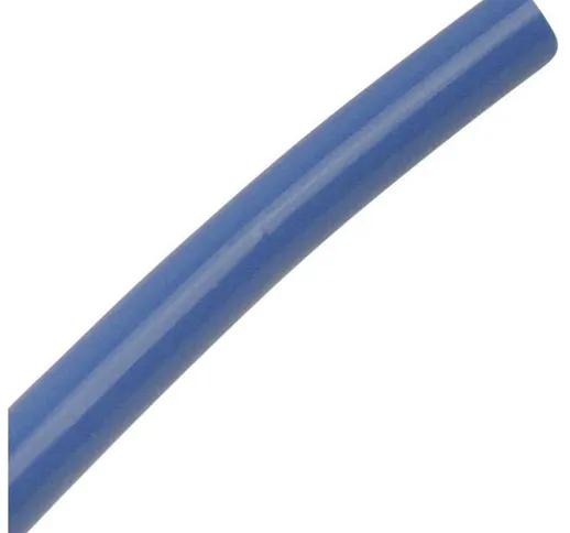  Tubo per aria compressa PE 04 x 02/52 Polietilene Blu Diam int: 2 mm 20 bar 50 m