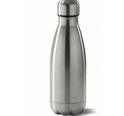 Eurostore07 - ilsa bottiglia termica bevande calde/fredde acciaio inox CL.50 fer 384018