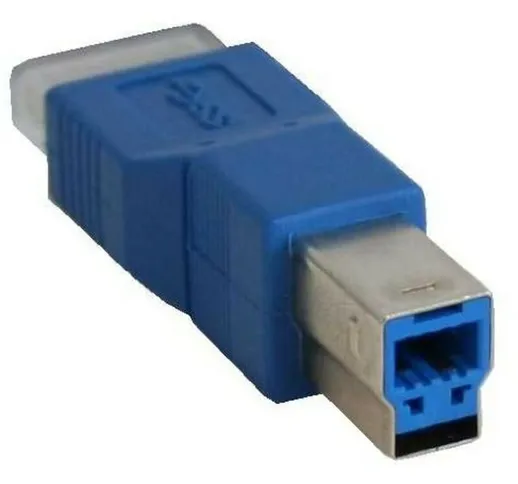 USB 3.0 Adaptor - Inline