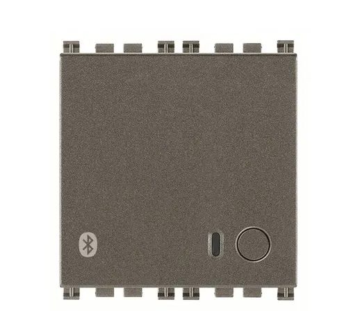 Interfaccia Bluetooth By-Me 2M Metal Vimar 19589.M