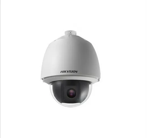 Hikvision - IP SPEED DOME 32X WDR 120dB H.264+ SMART 2MP DS-2DE5232W-AE