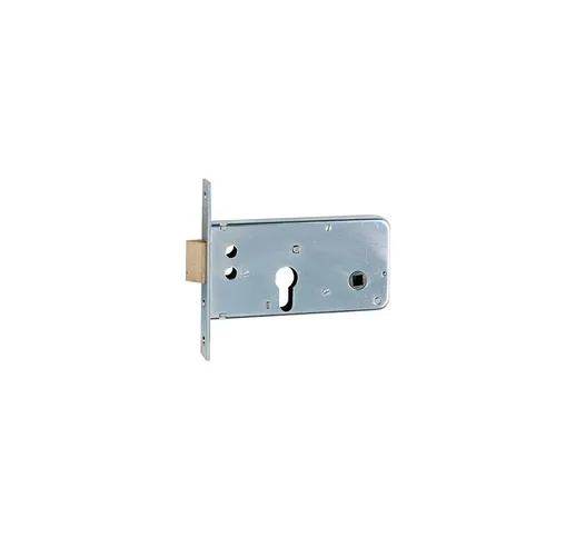 Ledleds - Iseo serratura alluminio inf.fasce 1M+S Art. 720 E.60 - F.22