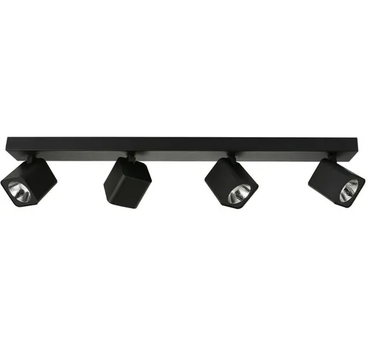 Italux Aveiro Faretto da soffitto moderno Bar LED, 4000K