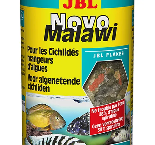 Novo Malawi - 250 ml - 