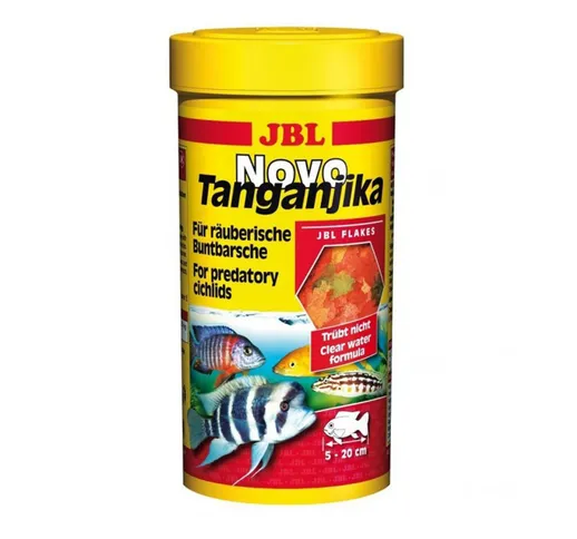 Novo Tanganjika 250 ml - 