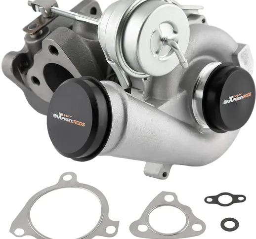 K04-022 replacement turbocharger turbolader per audi tt quattro 1.8L p apx 99 -