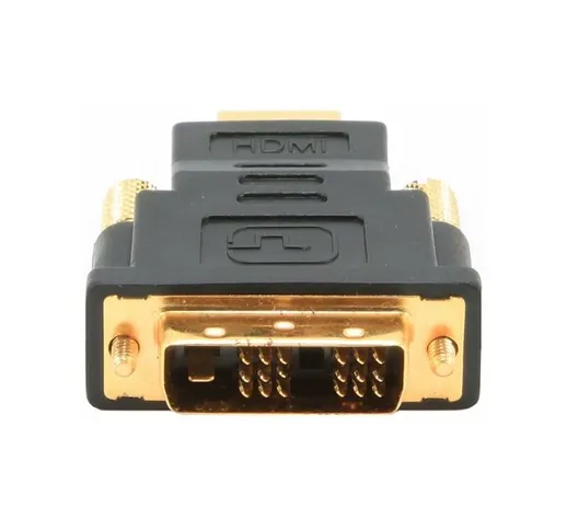A-HDMI-DVI-1 cavo di interfaccia e adattatore - Keyteck