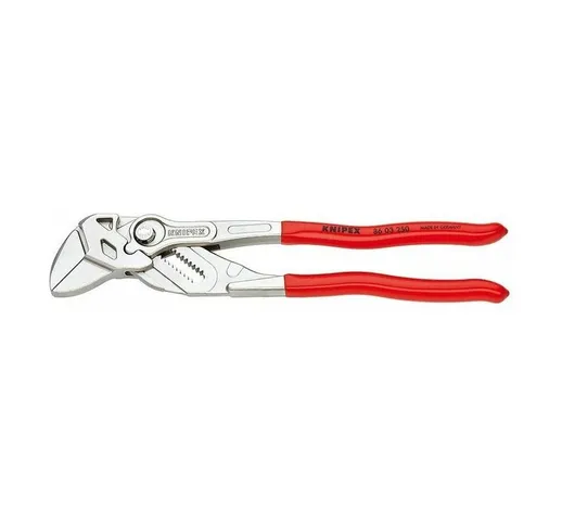 KNIPEX Pinza Chiave 250 mm Rivestimento in Resina Sintetica