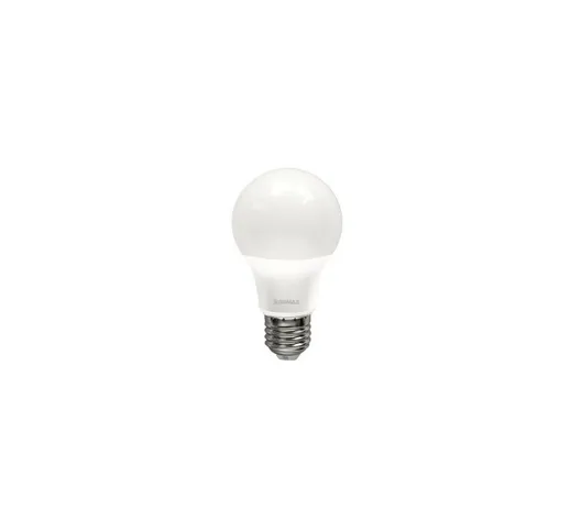 Lampada a led a60-12w-e27 standar luce calda 3000