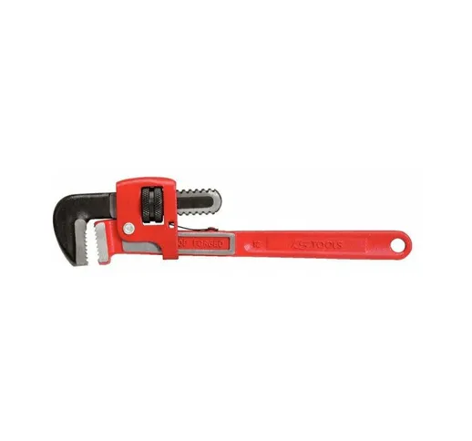 Kstools - KS TOOLS Chiave per tubi Stillson - 14 pollici - 350mm - 114.0014