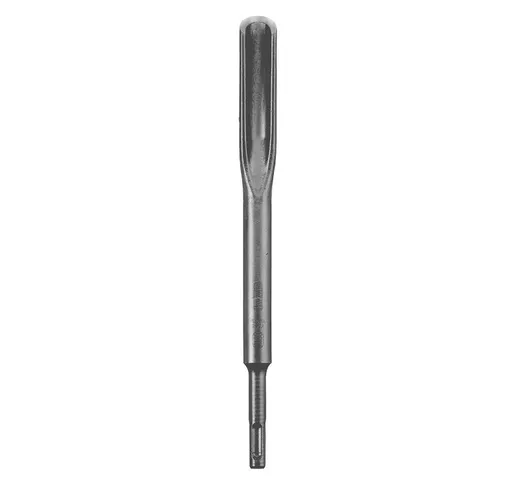 KWB SDS plus Scalpello per martello perforatore, scalpello per canali, 250 mm - 247410