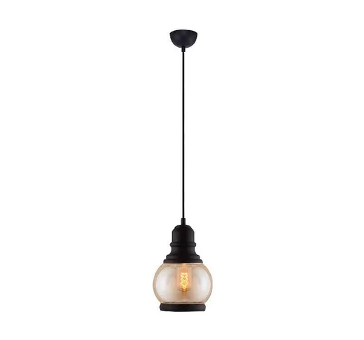 Lampada a Sospensione Bray - Illuminazione da Interno, Lampadario - Regolabile - Ingresso,...