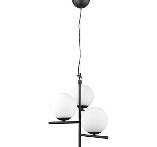 Etc-shop - Lampada a sospensione lampada a sospensione lampada sospensione a soffitto lamp...