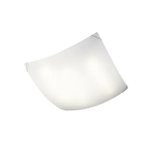 Lampada da soffitto a clip (40 cm)  26-070-11-100