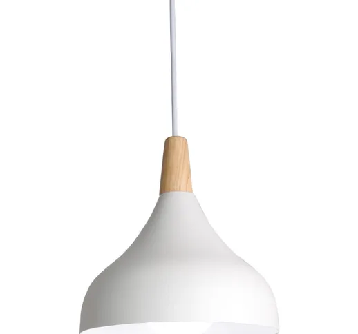 Stoex - Lampadari a Sospensione Nordico Moderno Lampadario Minimalista Lampada a Sospensio...