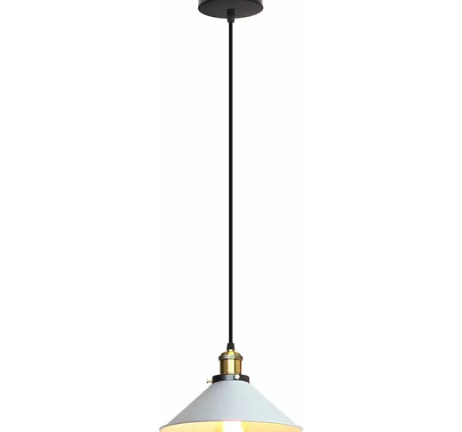 Wottes - Lampadario moderno per interni illuminazione ristorante cucina bar lampada a sosp...