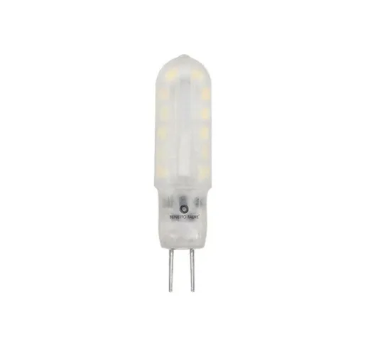 Lampadina a led G4 da 1,6W e 360°