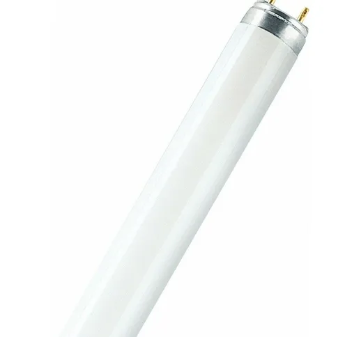 Tubo Led 120Cm 16,2W Warm Bianca