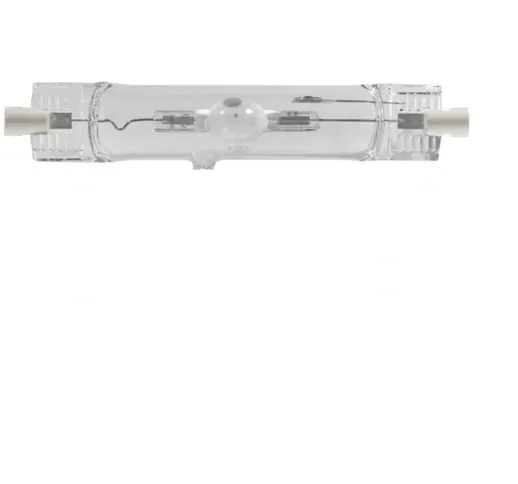 lampadina ioduri metallici RX-7S bianco caldo 70 watt 10000 ore