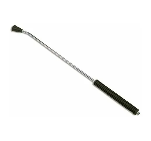 Lancia per pulitore 700mm 280 bar 1/4-1/4