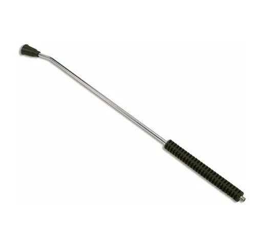 Lancia per pulitore 900mm 280 bar 1/4-1/4