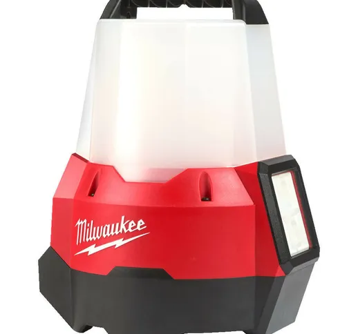 M18 TAL-0 - lanterna led a 360 gradi 2200 lumen ad alta definizione con lenti in policarbo...