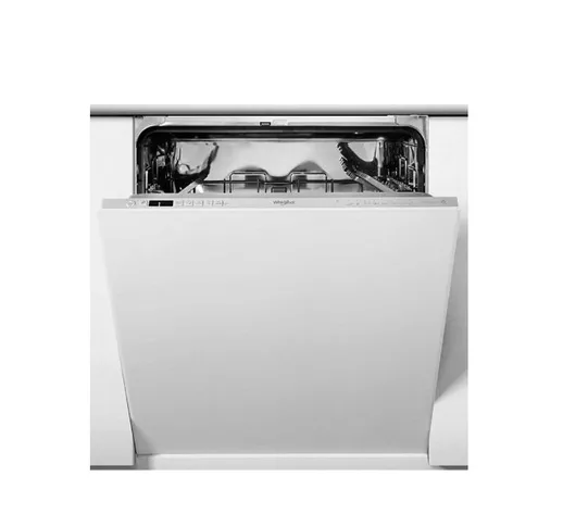  - lavastoviglie 60cm 14 coperti 44db completamente integrata - wric3c34pe