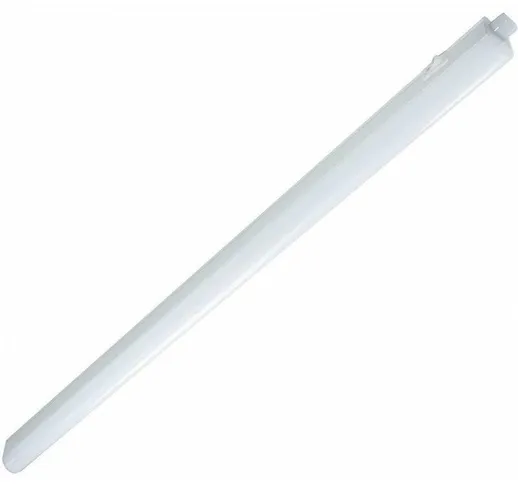 LED Bar 4W 324mm 3000K bianco 300 (entro 20)