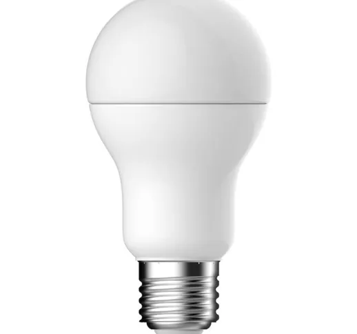 LED (monocolore) Classe energetica: A+ (A++ - E) BT-2159325 E27 Potenza: 14 Wp Bianco cald...