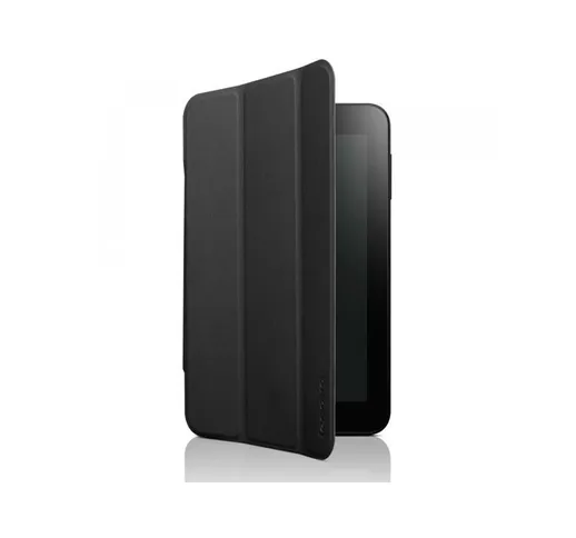 IdeaTab A3000 borsa per notebook Nero - 