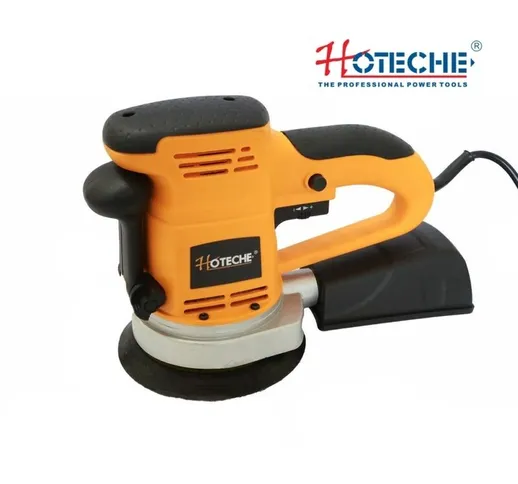 Levigatrice rotorbitale 6 500W Hoteche - P800508