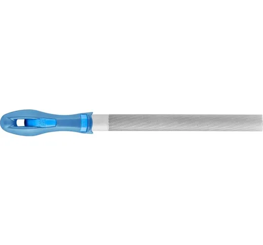 11213256 tagliare 1 tipo semitrasparente, argento/blu, 250 MM/11213256 - Pferd