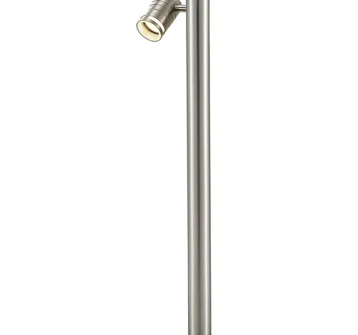 Lindby Soui lampioncino, 1 luce, altezza 75 cm
