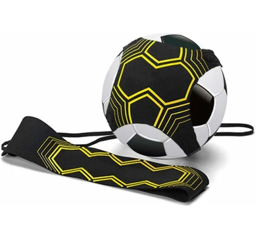 Allenamento di calcio, Allenatore di calcio regolabile per assistenza sportiva professiona...
